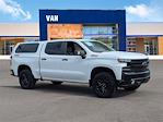 Used 2021 Chevrolet Silverado 1500 LT Crew Cab 4WD, Pickup for sale #250218A - photo 7