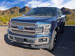 Used 2019 Ford F-150 SuperCrew Cab 4x4, Pickup for sale #250266A - photo 2