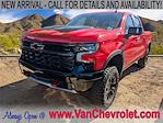 Used 2023 Chevrolet Silverado 1500 ZR2 Crew Cab 4WD, Pickup for sale #250276A - photo 1