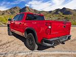 Used 2023 Chevrolet Silverado 1500 ZR2 Crew Cab 4WD, Pickup for sale #250276A - photo 2