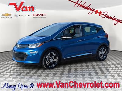 Used 2017 Chevrolet Bolt EV Premier FWD, Hatchback for sale #250325A - photo 1