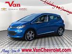 Used 2017 Chevrolet Bolt EV Premier FWD, Hatchback for sale #250325A - photo 1