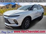 2023 Chevrolet Blazer FWD, SUV for sale #250345A - photo 1