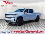 2019 Chevrolet Silverado 1500 Crew Cab 4WD, Pickup for sale #250346B - photo 1