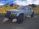 Used 2012 Chevrolet Colorado LT Crew Cab 4WD, Pickup for sale #250380D - photo 17