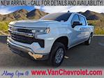 2024 Chevrolet Silverado 1500 Crew Cab 4WD, Pickup for sale #250383A - photo 1