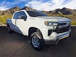 2024 Chevrolet Silverado 1500 Crew Cab 4WD, Pickup for sale #250383A - photo 5