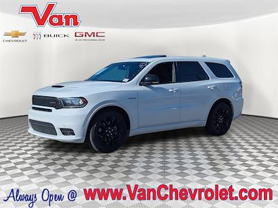 Used 2020 Dodge Durango R/T 4x2, SUV for sale #250401B - photo 1