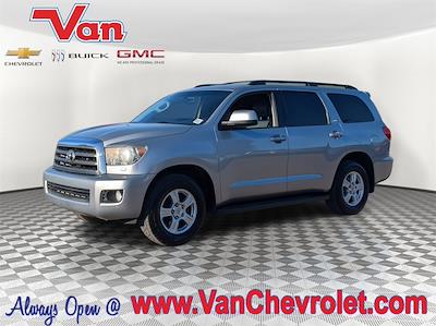 2014 Toyota Sequoia RWD, SUV for sale #250415C - photo 1