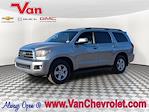 2014 Toyota Sequoia RWD, SUV for sale #250415C - photo 1