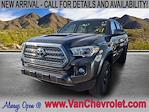 Used 2017 Toyota Tacoma SR5 Double Cab 4x2, Pickup for sale #250421A - photo 1