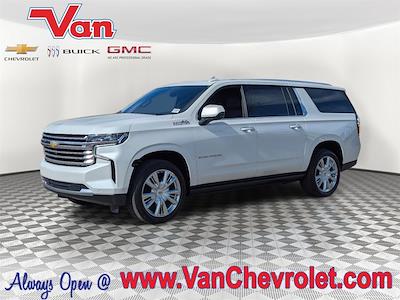 2023 Chevrolet Suburban 4WD, SUV for sale #250423A - photo 1