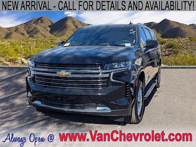 2024 Chevrolet Suburban 4WD, SUV for sale #250437A - photo 1