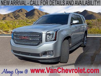 Used 2020 GMC Yukon SLT 4WD, SUV for sale #250450A - photo 1