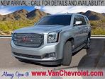 Used 2020 GMC Yukon SLT 4WD, SUV for sale #250450A - photo 1