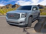 Used 2020 GMC Yukon SLT 4WD, SUV for sale #250450A - photo 3