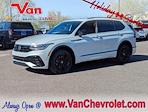 Used 2022 Volkswagen Tiguan SE R-Line Black FWD, SUV for sale #250497C - photo 1