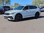 Used 2022 Volkswagen Tiguan SE R-Line Black FWD, SUV for sale #250497C - photo 3