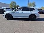 Used 2022 Volkswagen Tiguan SE R-Line Black FWD, SUV for sale #250497C - photo 2