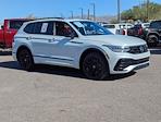 Used 2022 Volkswagen Tiguan SE R-Line Black FWD, SUV for sale #250497C - photo 7