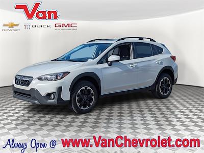 Used 2021 Subaru Crosstrek Premium AWD, SUV for sale #250499A - photo 1