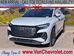 Used 2023 Audi Q4 e-tron Premium Plus AWD, SUV for sale #250534A - photo 1