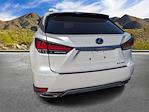 Used 2021 Lexus RX 350 Luxury FWD, SUV for sale #250539A - photo 13