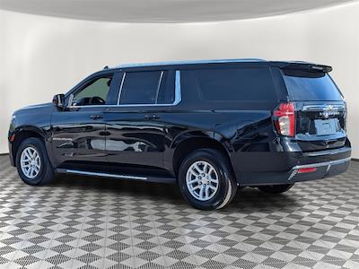 2021 Chevrolet Suburban 4WD, SUV for sale #250598A - photo 2