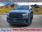 Used 2018 Dodge Durango GT AWD, SUV for sale #250632B - photo 1