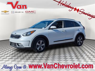 Used 2017 Kia Niro EX 4x2, SUV for sale #250669A - photo 1