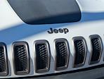 Used 2015 Jeep Cherokee Trailhawk 4x4, SUV for sale #250730A - photo 7