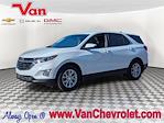 2020 Chevrolet Equinox FWD, SUV for sale #250755A - photo 1