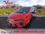 Used 2023 Chevrolet Bolt EV 2LT FWD, Hatchback for sale #254032A - photo 1