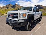 Used 2018 GMC Sierra 2500 SLT Crew Cab 4WD, Pickup for sale #256002A - photo 3