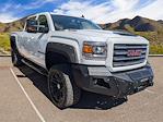 Used 2018 GMC Sierra 2500 SLT Crew Cab 4WD, Pickup for sale #256002A - photo 4