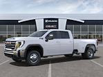 New 2025 GMC Sierra 3500 SLE Crew Cab 4WD, Pickup for sale #256006 - photo 2