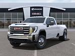 New 2025 GMC Sierra 3500 SLE Crew Cab 4WD, Pickup for sale #256006 - photo 6