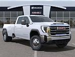 New 2025 GMC Sierra 3500 SLE Crew Cab 4WD, Pickup for sale #256006 - photo 7