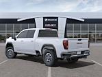 New 2025 GMC Sierra 3500 SLE Crew Cab 4WD, Pickup for sale #256010 - photo 3