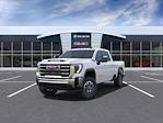 New 2025 GMC Sierra 3500 SLE Crew Cab 4WD, Pickup for sale #256010 - photo 32