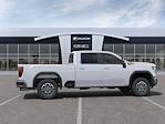 New 2025 GMC Sierra 3500 SLE Crew Cab 4WD, Pickup for sale #256010 - photo 5