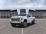 New 2025 GMC Sierra 3500 SLE Crew Cab 4WD, Pickup for sale #256010 - photo 8