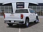 New 2025 GMC Sierra 1500 Pro Crew Cab 2WD, Pickup for sale #256011 - photo 4