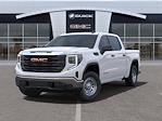 New 2025 GMC Sierra 1500 Pro Crew Cab 2WD, Pickup for sale #256011 - photo 6