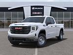 New 2025 GMC Sierra 1500 Pro Double Cab 4WD, Pickup for sale #256019 - photo 6