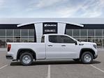 New 2025 GMC Sierra 1500 Pro Double Cab 4WD, Pickup for sale #256020 - photo 5