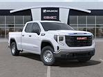 New 2025 GMC Sierra 1500 Pro Double Cab 4WD, Pickup for sale #256020 - photo 7