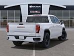 New 2025 GMC Sierra 1500 Elevation Crew Cab 4WD, Pickup for sale #256040 - photo 4