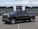 New 2025 GMC Sierra 1500 Pro Crew Cab 4WD, Pickup for sale #256047 - photo 2