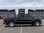 New 2025 GMC Sierra 1500 Pro Crew Cab 4WD, Pickup for sale #256047 - photo 5